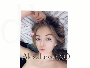AlexaLovelyXO