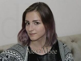 AlexaMaee