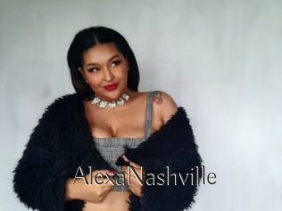 AlexaNashville