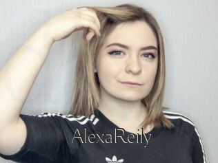 AlexaReily