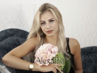 AlexaTria