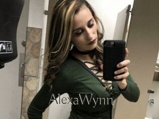 AlexaWynn