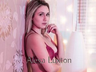 Alexa_Luxton