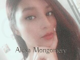 Alexa_Mongomery