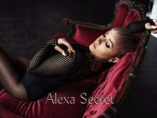 Alexa_Secret