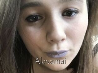 Alexa_mai