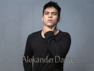 AlexanderDante
