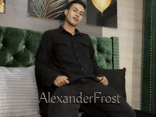 AlexanderFrost