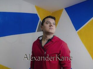 AlexanderKane