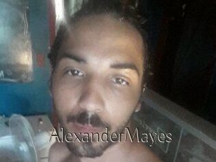 Alexander_Mayes