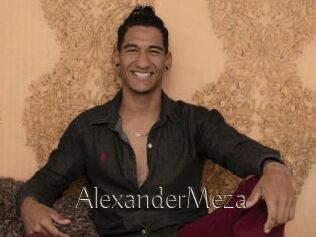 AlexanderMeza