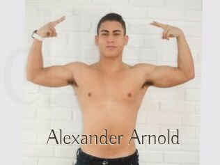 Alexander_Arnold