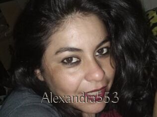 Alexandra553