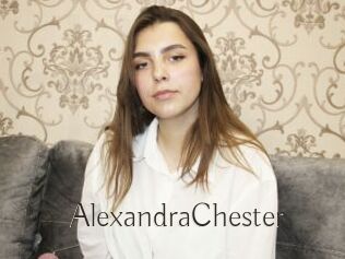 AlexandraChester