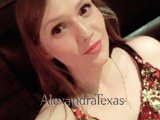AlexandraTexas