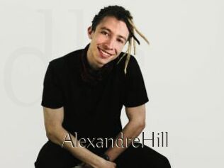 AlexandreHill