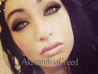 AlexandriaCreed