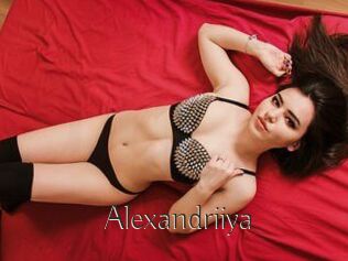 Alexandriiya