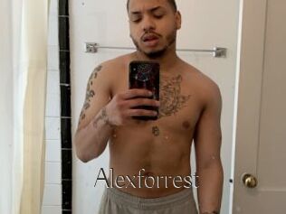 Alexforrest