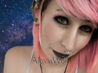AlexiaWolf