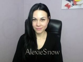 AlexieSnow
