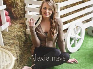 Alexiemays