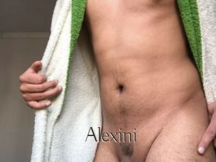 Alexini