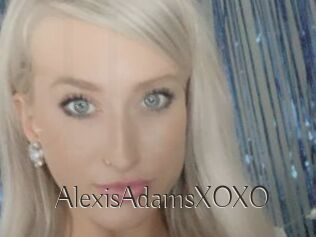 AlexisAdamsXOXO