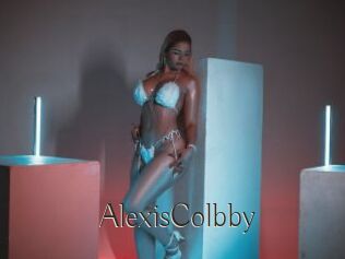 AlexisColbby
