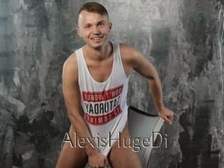 AlexisHugeDi