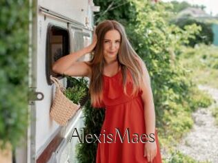 AlexisMaes
