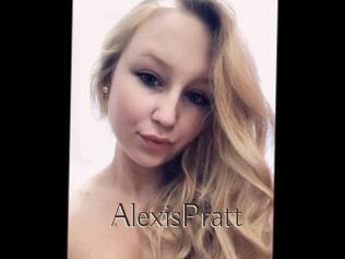 AlexisPratt