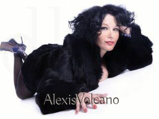 AlexisVolcano