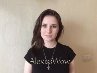 AlexissWow