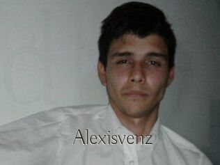 Alexis_venz