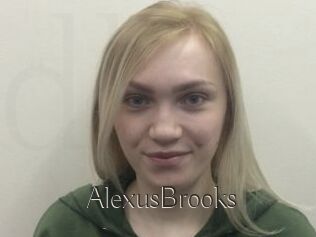 AlexusBrooks