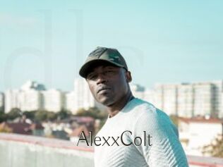 AlexxColt