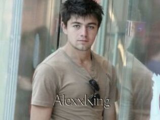 AlexxKing
