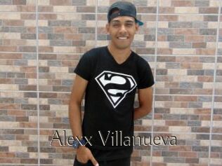 Alexx_Villanueva