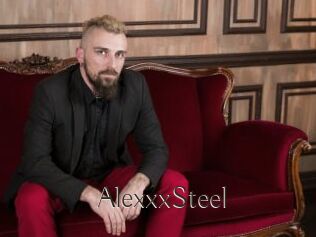 AlexxxSteel