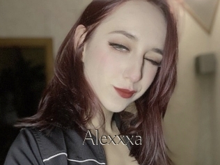 Alexxxa