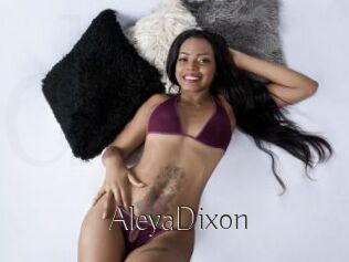 AleyaDixon