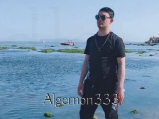 Algernon333