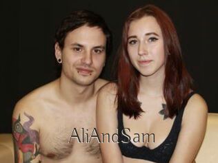 AliAndSam