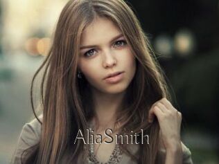 AliaSmith