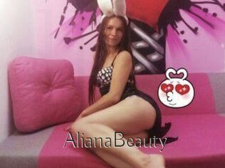 AlianaBeauty