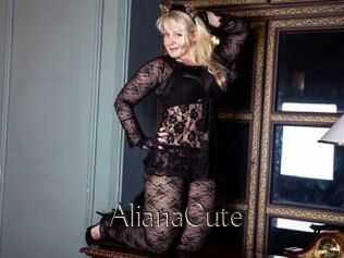 AlianaCute
