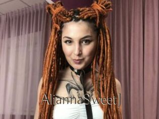 AliannaSweetJ