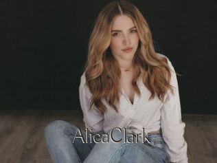 AlicaClark