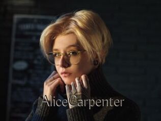 AliceCarpenter